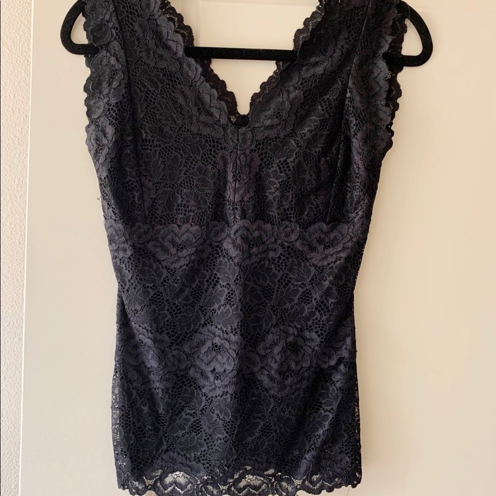 INC✨lace top